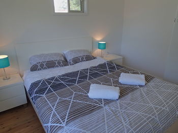 Dungowan Waterfront Apartments - Accommodation in Surfers Paradise 196