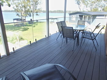 Dungowan Waterfront Apartments - Accommodation in Surfers Paradise 199