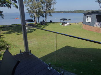 Dungowan Waterfront Apartments - Accommodation in Surfers Paradise 200