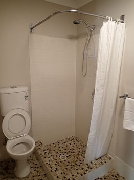 Dungowan Waterfront Apartments - Accommodation in Surfers Paradise 203