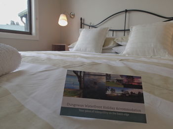 Dungowan Waterfront Apartments - Accommodation in Surfers Paradise 204