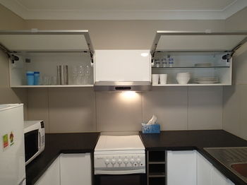 Dungowan Waterfront Apartments - Accommodation in Surfers Paradise 211
