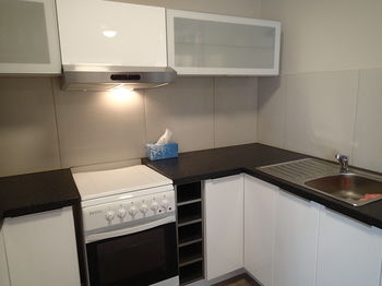 Dungowan Waterfront Apartments - Accommodation in Surfers Paradise 214