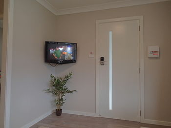Dungowan Waterfront Apartments - Accommodation in Surfers Paradise 216