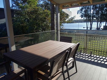 Dungowan Waterfront Apartments - Accommodation in Surfers Paradise 226
