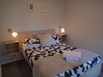 Dungowan Waterfront Apartments - Accommodation in Surfers Paradise 231