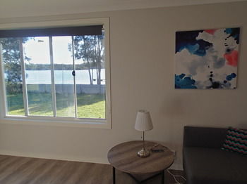 Dungowan Waterfront Apartments - Accommodation in Surfers Paradise 243
