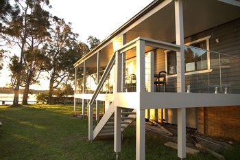 Dungowan Waterfront Apartments - Accommodation in Surfers Paradise 244