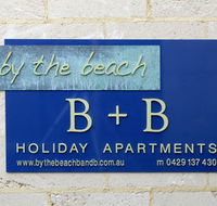 By the Beach BampB and Apartments - Accommodation in Surfers Paradise