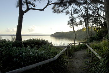 By The Beach B&B And Apartments - Accommodation in Surfers Paradise 17