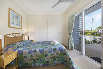 Sandy Shores Luxury Holiday Units - Accommodation in Surfers Paradise 11