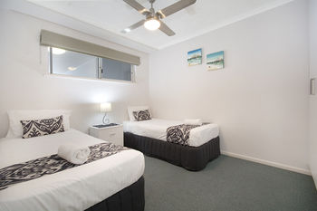 Sandy Shores Luxury Holiday Units - Accommodation in Surfers Paradise 15