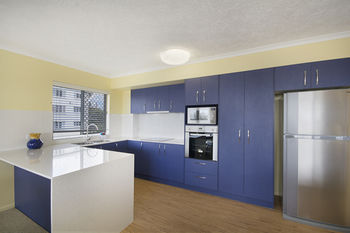 Sandy Shores Luxury Holiday Units - Accommodation in Surfers Paradise 25