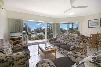 Sandy Shores Luxury Holiday Units - Accommodation in Surfers Paradise 26