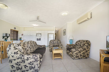 Sandy Shores Luxury Holiday Units - Accommodation in Surfers Paradise 30