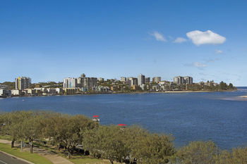 Sandy Shores Luxury Holiday Units - Accommodation in Surfers Paradise 38