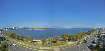 Sandy Shores Luxury Holiday Units - Accommodation in Surfers Paradise 39