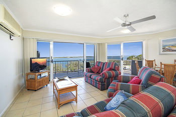 Sandy Shores Luxury Holiday Units - Accommodation in Surfers Paradise 42