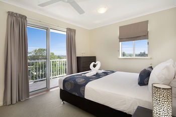 Sandy Shores Luxury Holiday Units - Accommodation in Surfers Paradise 45