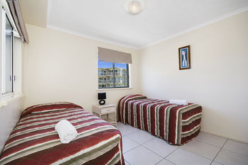 Sandy Shores Luxury Holiday Units - Accommodation in Surfers Paradise 46