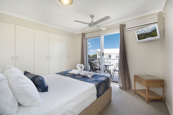 Sandy Shores Luxury Holiday Units - Accommodation in Surfers Paradise 48