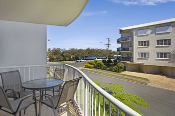Sandy Shores Luxury Holiday Units - Accommodation in Surfers Paradise 49