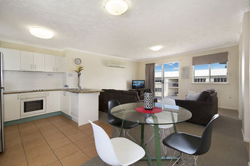 Sandy Shores Luxury Holiday Units - Accommodation in Surfers Paradise 50