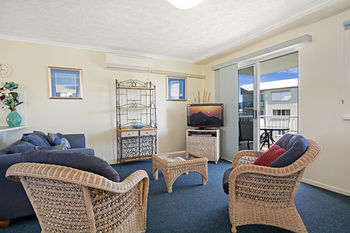 Sandy Shores Luxury Holiday Units - Accommodation in Surfers Paradise 54
