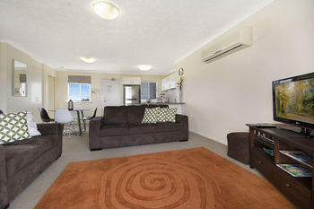 Sandy Shores Luxury Holiday Units - Accommodation in Surfers Paradise 55