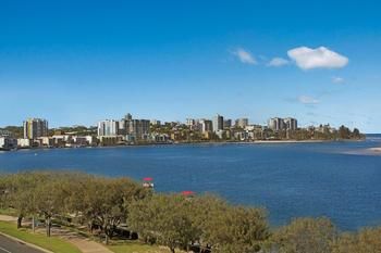 Sandy Shores Luxury Holiday Units - Accommodation in Surfers Paradise 57