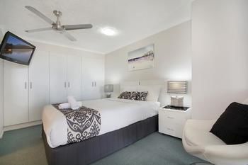 Sandy Shores Luxury Holiday Units - Accommodation in Surfers Paradise 59