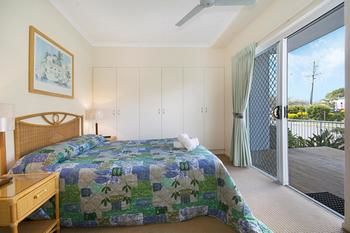 Sandy Shores Luxury Holiday Units - Accommodation in Surfers Paradise 61
