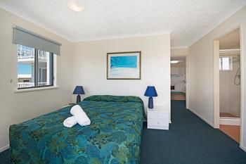 Sandy Shores Luxury Holiday Units - Accommodation in Surfers Paradise 62