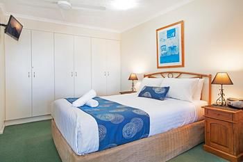 Sandy Shores Luxury Holiday Units - Accommodation in Surfers Paradise 64