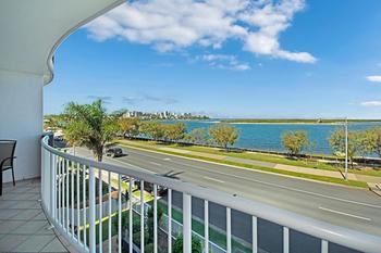 Sandy Shores Luxury Holiday Units - Accommodation in Surfers Paradise 69