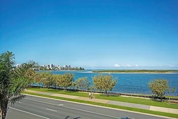 Sandy Shores Luxury Holiday Units - Accommodation in Surfers Paradise 70