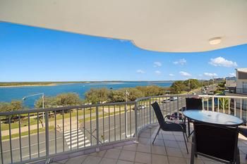 Sandy Shores Luxury Holiday Units - Accommodation in Surfers Paradise 72