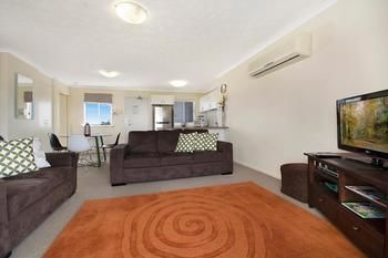 Sandy Shores Luxury Holiday Units - Accommodation in Surfers Paradise 73