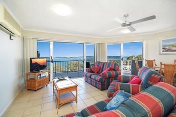 Sandy Shores Luxury Holiday Units - Accommodation in Surfers Paradise 75