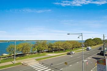 Sandy Shores Luxury Holiday Units - Accommodation in Surfers Paradise 76