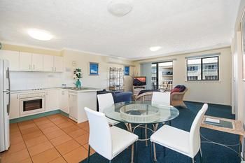 Sandy Shores Luxury Holiday Units - Accommodation in Surfers Paradise 79