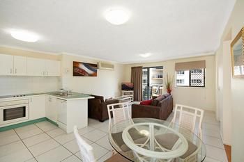 Sandy Shores Luxury Holiday Units - Accommodation in Surfers Paradise 81
