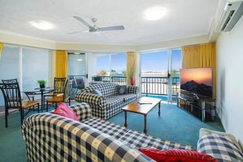 Sandy Shores Luxury Holiday Units - Accommodation in Surfers Paradise 82