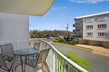 Sandy Shores Luxury Holiday Units - Accommodation in Surfers Paradise 83