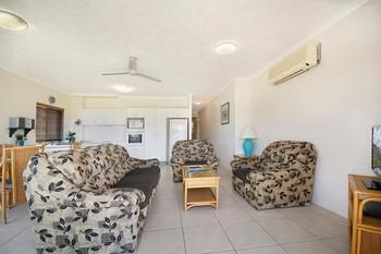 Sandy Shores Luxury Holiday Units - Accommodation in Surfers Paradise 84