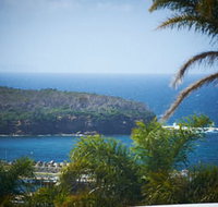 Harbourview Serviced Apartments - Accommodation in Surfers Paradise