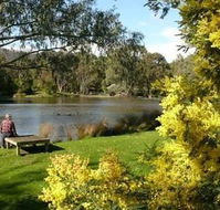The Burrow At Wombat Bend - Accommodation in Surfers Paradise