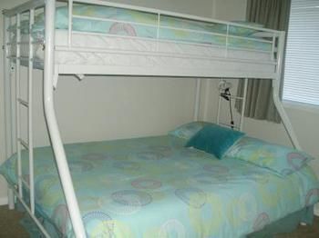 Bella Villas Of Jervis Bay - Accommodation in Surfers Paradise 4