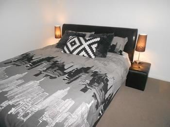 Bella Villas Of Jervis Bay - Accommodation in Surfers Paradise 8