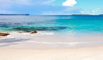 Bella Villas Of Jervis Bay - Accommodation in Surfers Paradise 11